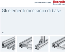 Catalogo MGE Rexroth