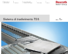 Catalogo TS5 Rexroth