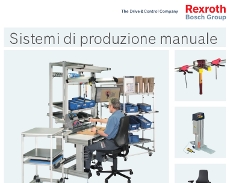 Catalogo MPS Rexroth