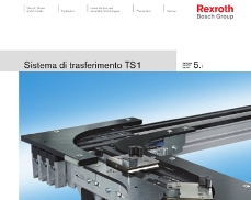 Catalogo TS1 Rexroth